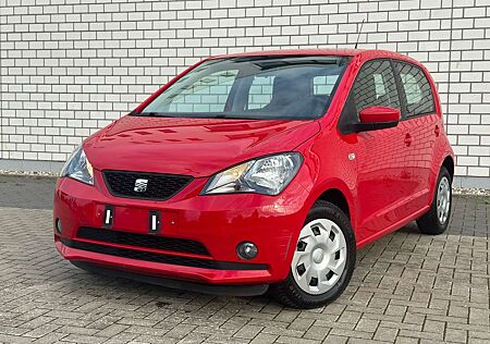 Seat Mii Style 1.0 60PS Klima, Sitzheizung, TÜV NEU!