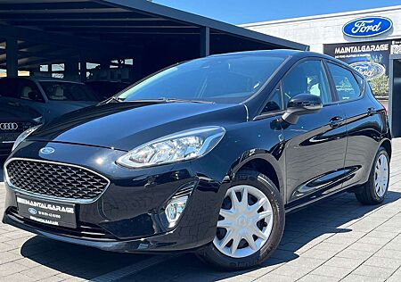 Ford Fiesta CoolConnect/RücksKlap/Touch/PDC/USB/Sitzh/Tempo