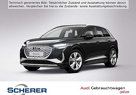 Audi Q4 e-tron 40 e-tron 150 kW S LINE ANVI PLUS STAN