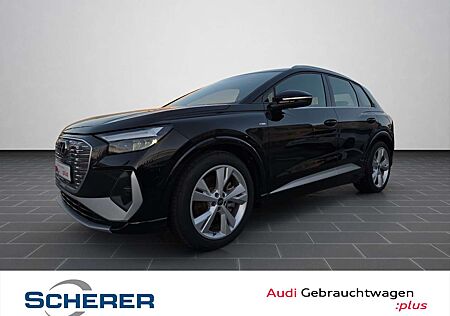 Audi Q4 e-tron 40 e-tron 150 kW S LINE ANVI PLUS STAN