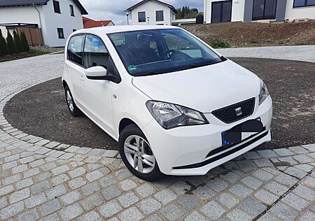 Seat Mii 1.0 Style