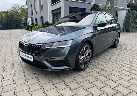 Skoda Octavia Combi RS Plus*HEAD UP*STANDH.*