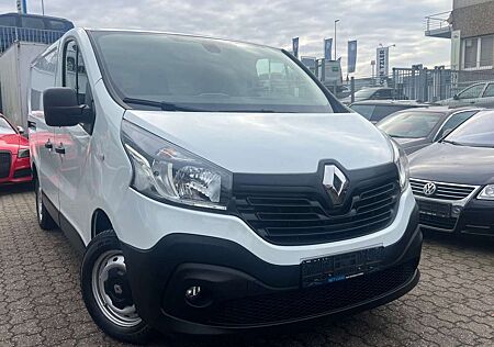 Renault Trafic Kasten L1H1 Komfort*Klima*NAVI+Kamera