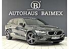 Volvo V60 T6 R Design AWD Kombi*R-KAMERA*BLIS*LENKRADHEIZUNG