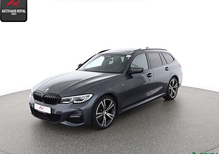 BMW 320 d T xDrive M SPORT LASER,360GRAD,HUD,KEYLESS