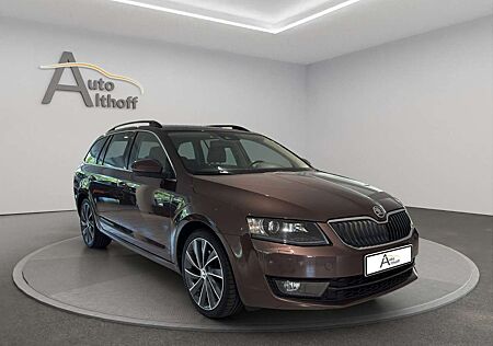 Skoda Octavia 1.8TSI DSG 2.HD XENON NAV BT PARK TEMP