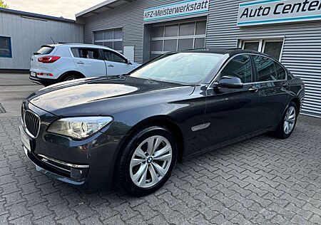 BMW 730 d xDrive Automatik