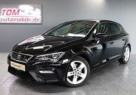 Seat Leon 2.0 TSI FR LED*VIRTUAL*DSG*SHZ*AMBIENTE*