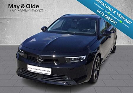 Opel Astra L Sports Tourer 1.5D Elegance Aut. LED RFK