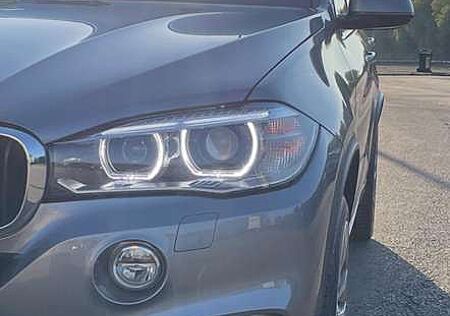 BMW X5 xDrive 30 d * garantie M Felgen Apple Car Play
