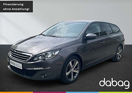 Peugeot 308 SW PureTech 130 Stop & Start Active