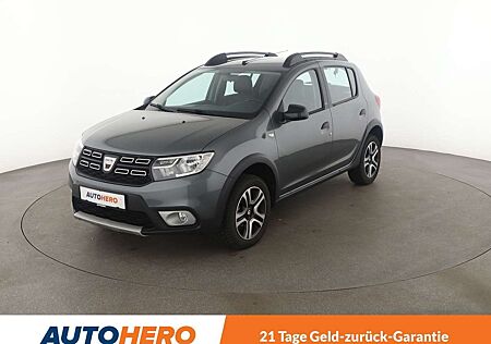 Dacia Sandero 0.9 TCe Stepway Celebration*NAVI*PDC*KLIMA*TEMPO*