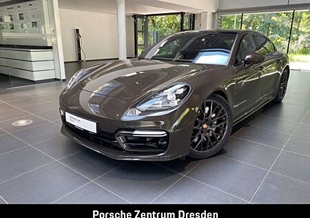 Porsche Panamera 4S E-Hybrid Executive