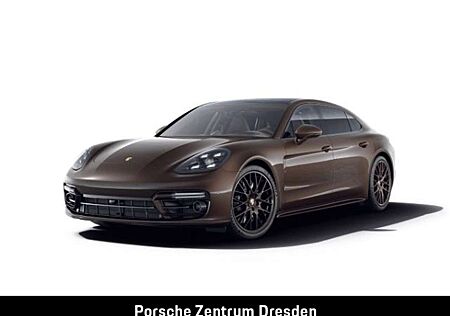 Porsche Panamera 4S E-Hybrid Executive