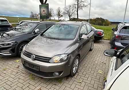VW Golf Plus gebraucht kaufen VW Golf Plus Volkswagen Comfortline TSI DSG SHZ PDC v&h ALU GRA