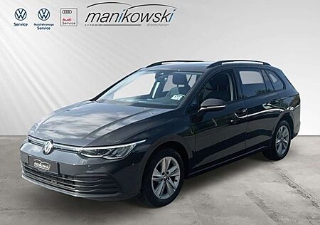 VW Golf Variant Volkswagen VIII 2.0 TDI DSG 150 PS *LIFE*NAVI KAMERA LED