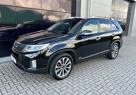 Kia Sorento Spirit 4WD 1.Hd. AHK|Scheckheft|Vollauss