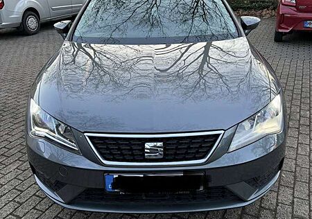 Seat Leon Style