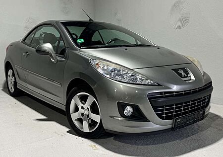 Peugeot 207 CC Cabrio-Coupe Active*Klima*PDC