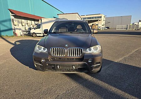 BMW X5 xDrive40d