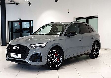 Audi SQ5 3.0|ACC|HUD|360°|PANORAMA|BANG&OLUFSEN|eAHK|