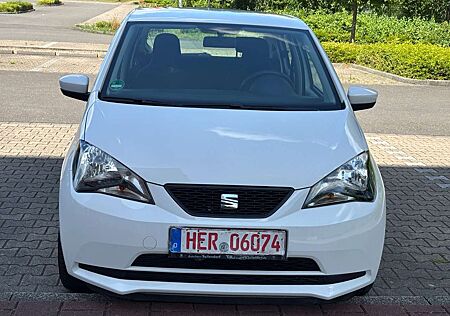 Seat Mii Chic Euro6 Klima