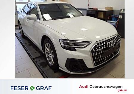 Audi A8 50 TDI HUD,Sitzbel,Kameras,HDMatrix,Leder