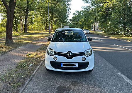 Renault Twingo SCe 70 Life