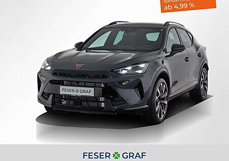 Cupra Formentor VZ 1.5TSI e-Hybrid DSG DCC/Kamera/Alu-19