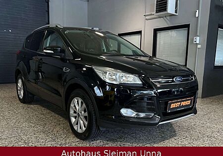 Ford Kuga Titanium 2,0TDCI/4X4/Klima/Navi/Top