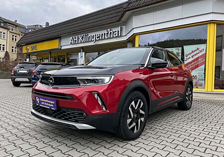 Opel Mokka -e Elegance 136PS IntelliLux/SHZ/Klimaautom