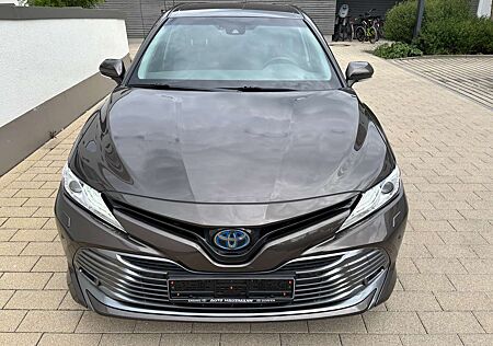 Toyota Camry Hybrid Executive