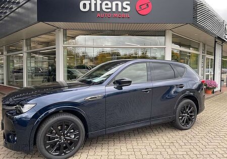 Mazda CX-60 2.5 PHEV Homura Plus AWD 8AT