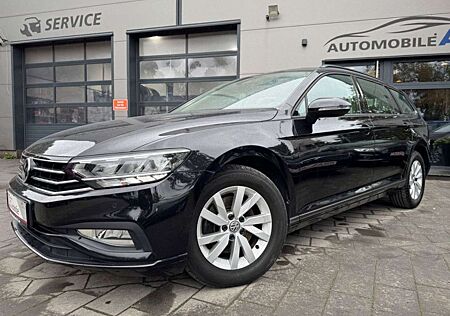 VW Passat Variant Volkswagen