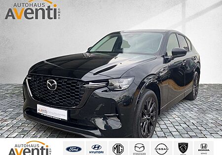 Mazda CX-60 Homura PHEV *AHK*ACC*Kamera*Sitzbelüftung*