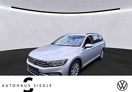 VW Passat Variant Volkswagen 2.0 TDI Business AHK Navi LED ACC Kamera Sitzheizu