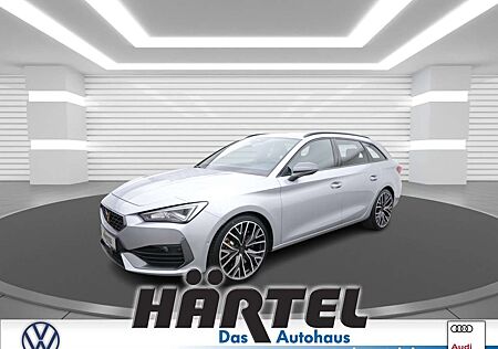 Cupra Leon SPORTSTOURER VZ 4DRIVE 2.0 TSI DSG Sportpaket