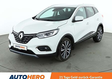 Renault Kadjar 1.5 Blue dCi Limited*CAM*PDC*LED*TEMPO*KLIMA*