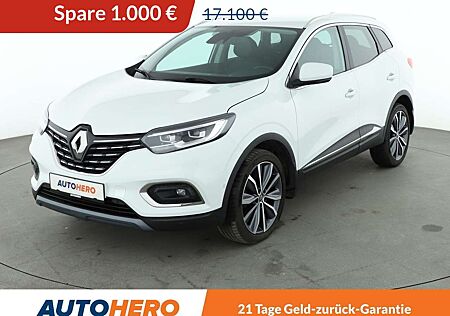 Renault Kadjar 1.5 Blue dCi Limited*CAM*PDC*LED*TEMPO*KLIMA*