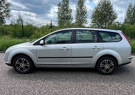 Ford Focus Turnier 1.8