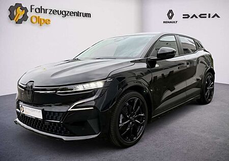Renault Megane E-Tech Electr Equilibre KAMERA, NAVI, SHZ