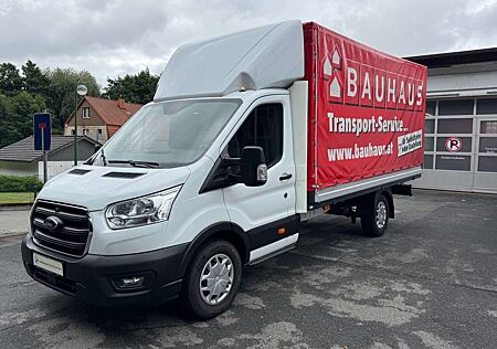 Ford Transit 350 L4 Einzelkabine Trend