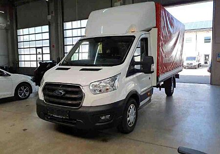 Ford Transit 350 L4 Einzelkabine Trend