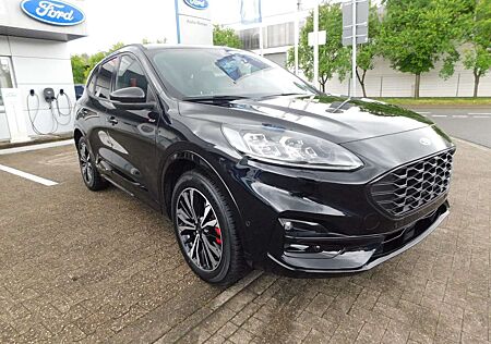 Ford Kuga ST-Line X Automatik Allrad