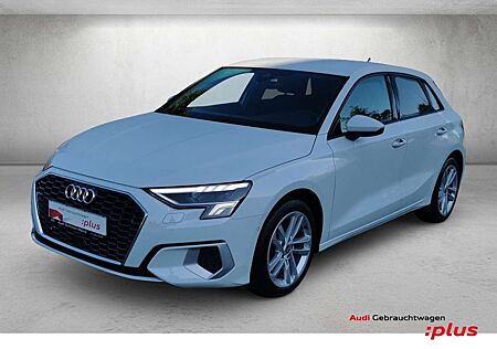 Audi A3 Sportback advanced 35 TDI S tronic *LED*