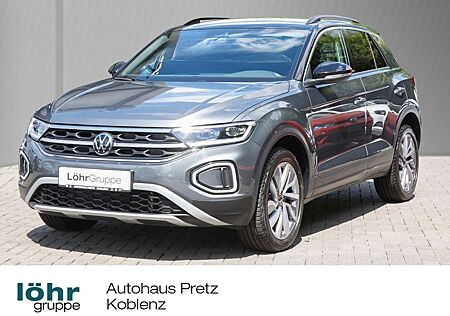 VW T-Roc Volkswagen 2.0 TDI DSG Move Plus AHK, RFK, 18"Alu., ACC, N...