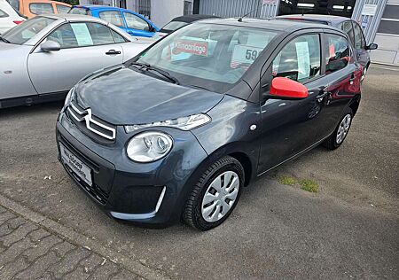 Citroën C1 Citroen