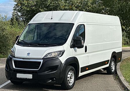 Peugeot Boxer 2.0 BlueHDi L4H2*Anhängerkuppl*Netto:15.100€