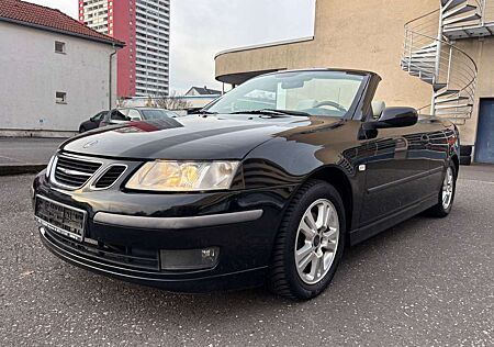 Saab 9-3 Cabriolet 1.8 T Linear