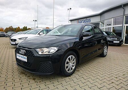 Audi A1 Sportback 30 TFSI AUT/NAVI/Sitzh/Einparkh